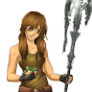 Meet your Posher, Elf